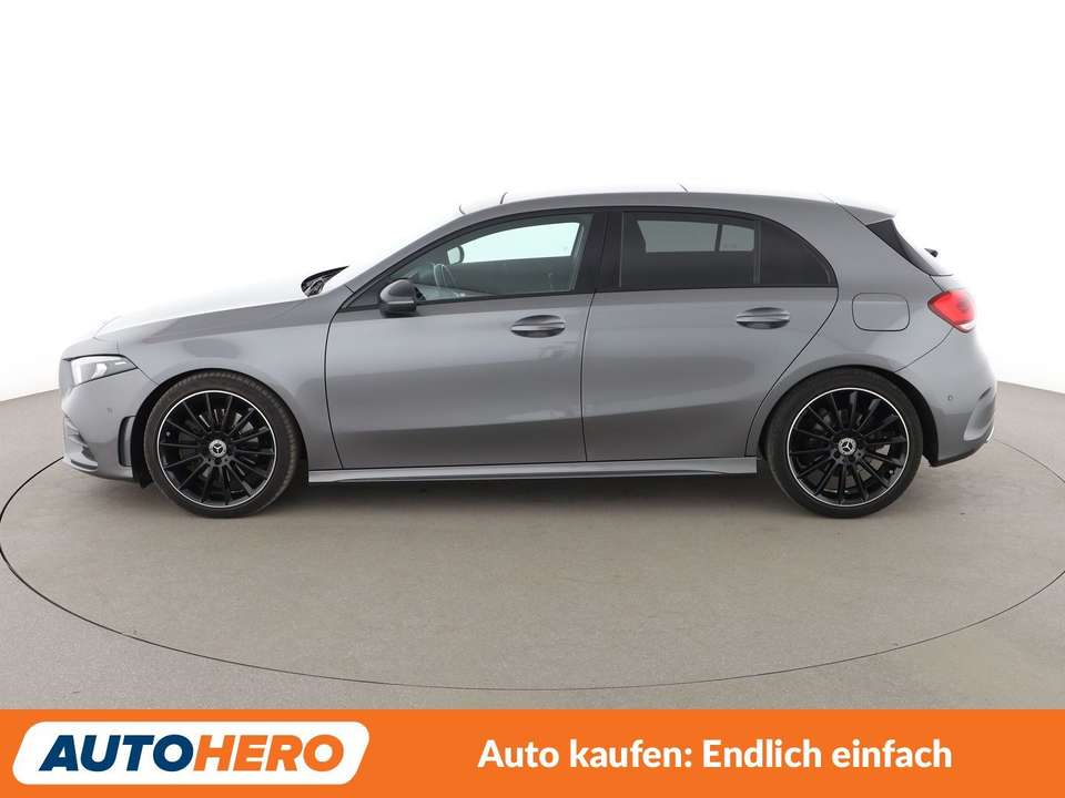 Mercedes-Benz A 220 - Imagem 3