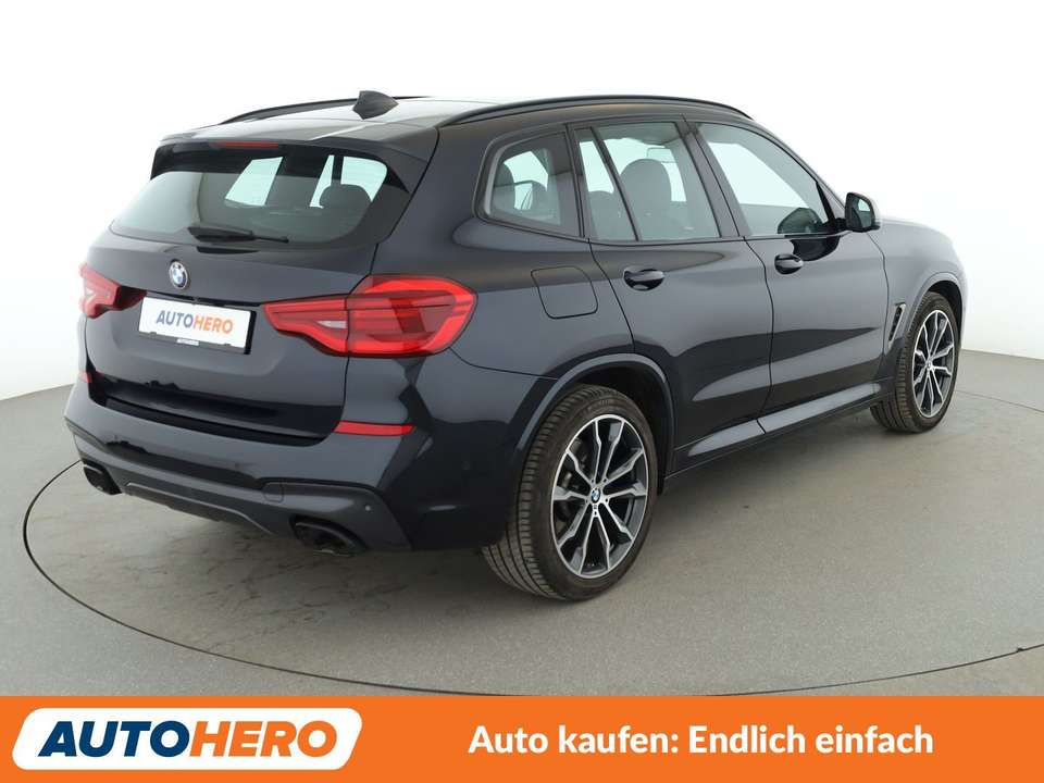BMW X3 - Imagem 6