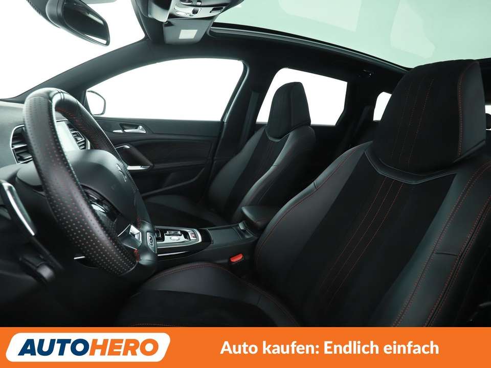 Peugeot 308 - Imagem 10