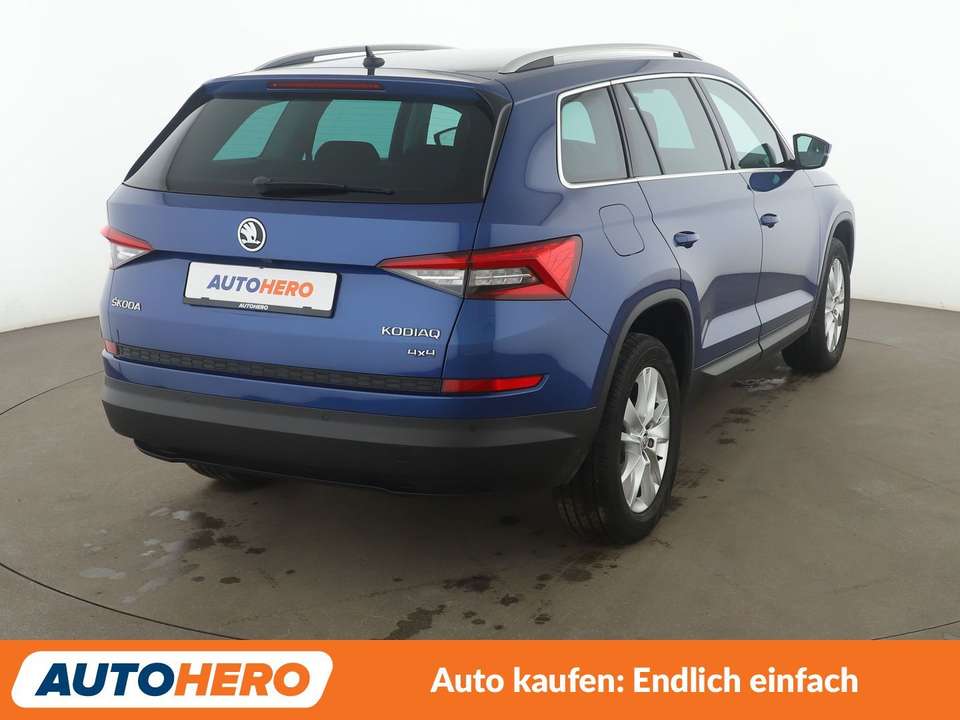 Skoda Kodiaq - Imagem 6