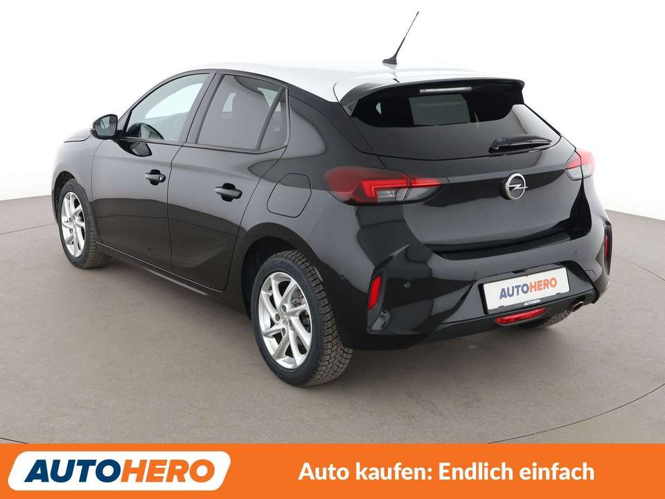 Opel Corsa - Imagem 4