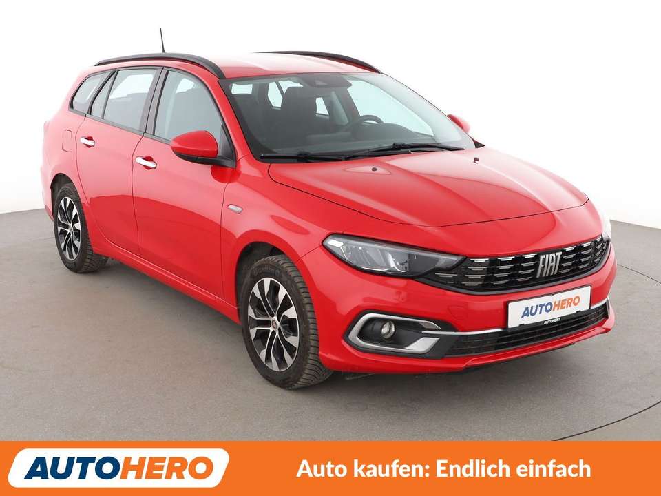 Fiat Tipo - Imagem 8