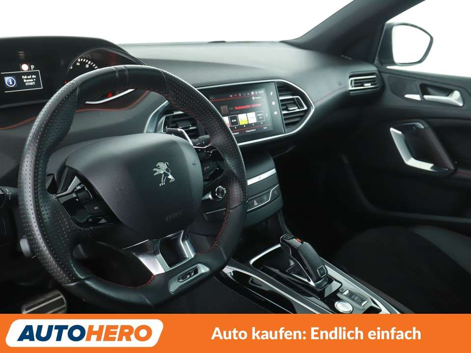 Peugeot 308 - Imagem 11