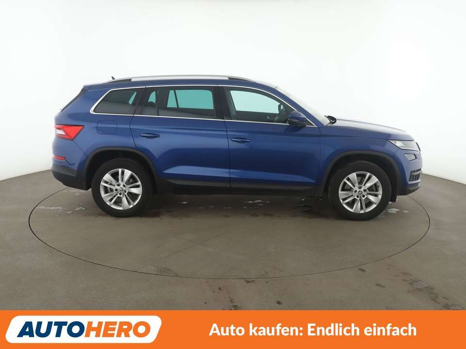 Skoda Kodiaq - Imagem 7