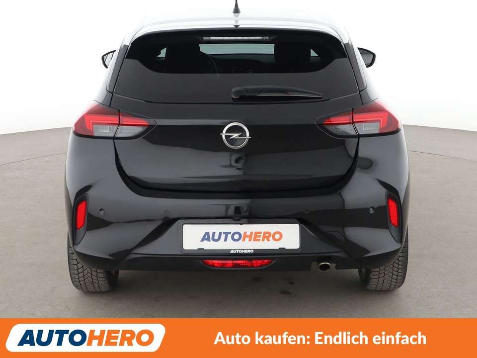 Opel Corsa - Imagem 5