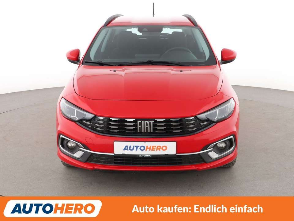 Fiat Tipo - Imagem 9