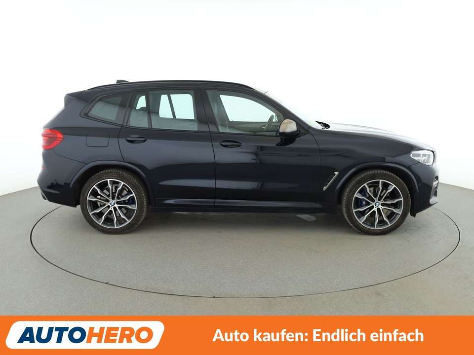 BMW X3 - Imagem 7