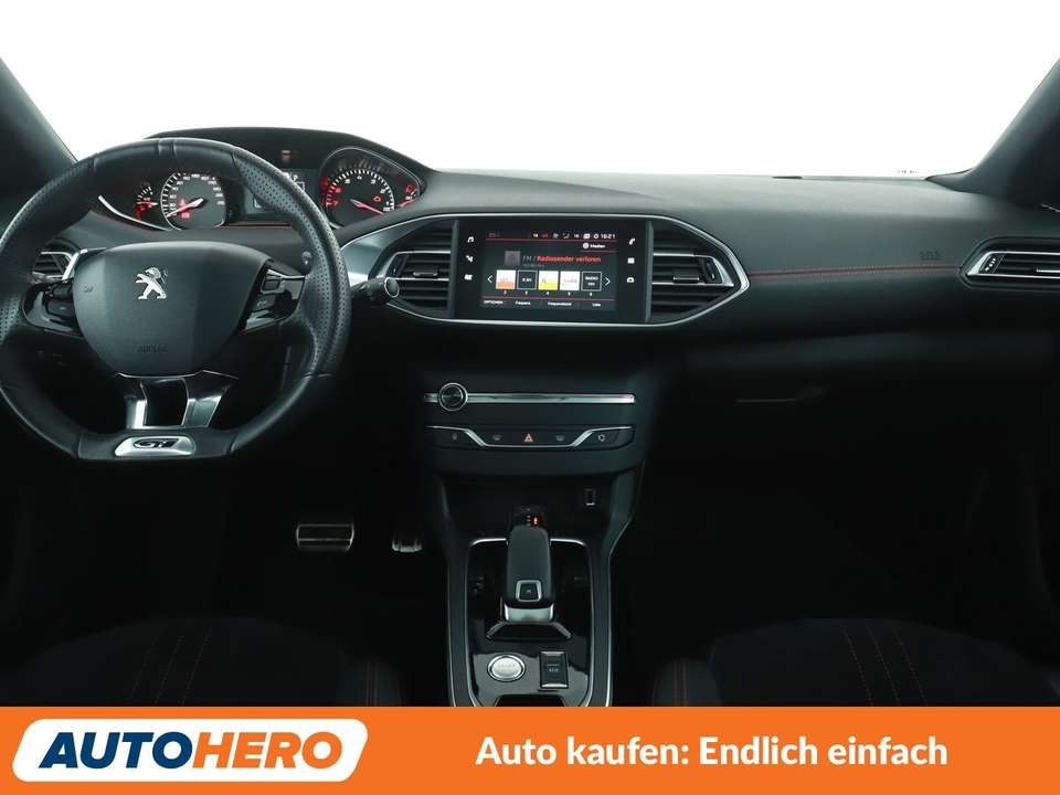 Peugeot 308 - Imagem 12