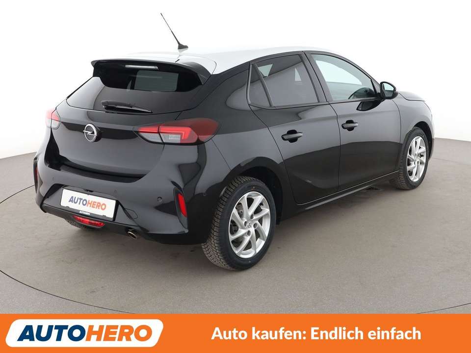 Opel Corsa - Imagem 6
