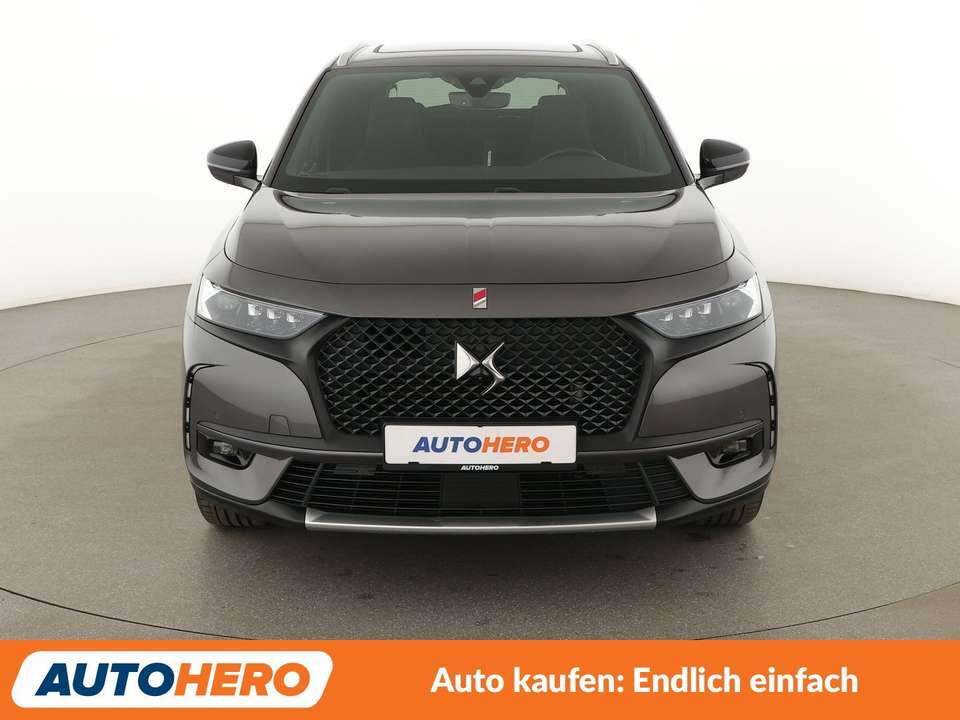 DS Automobiles DS 7 Crossback - Imagem 9