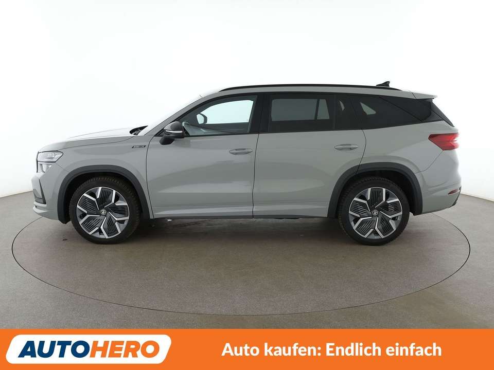 Skoda Kodiaq - Imagem 3