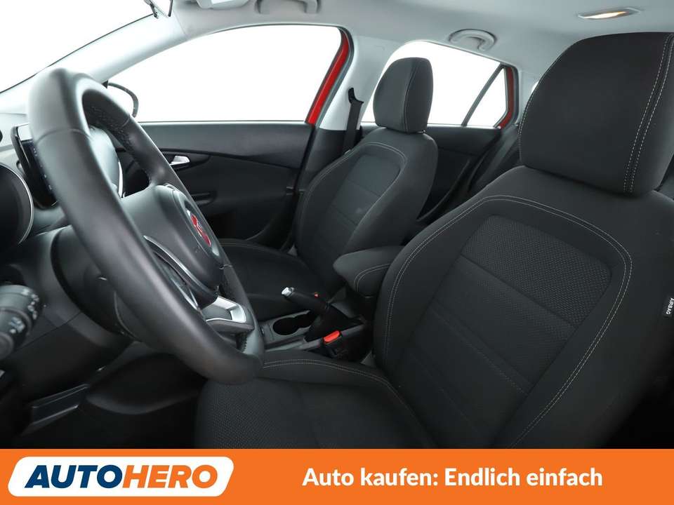 Fiat Tipo - Imagem 10