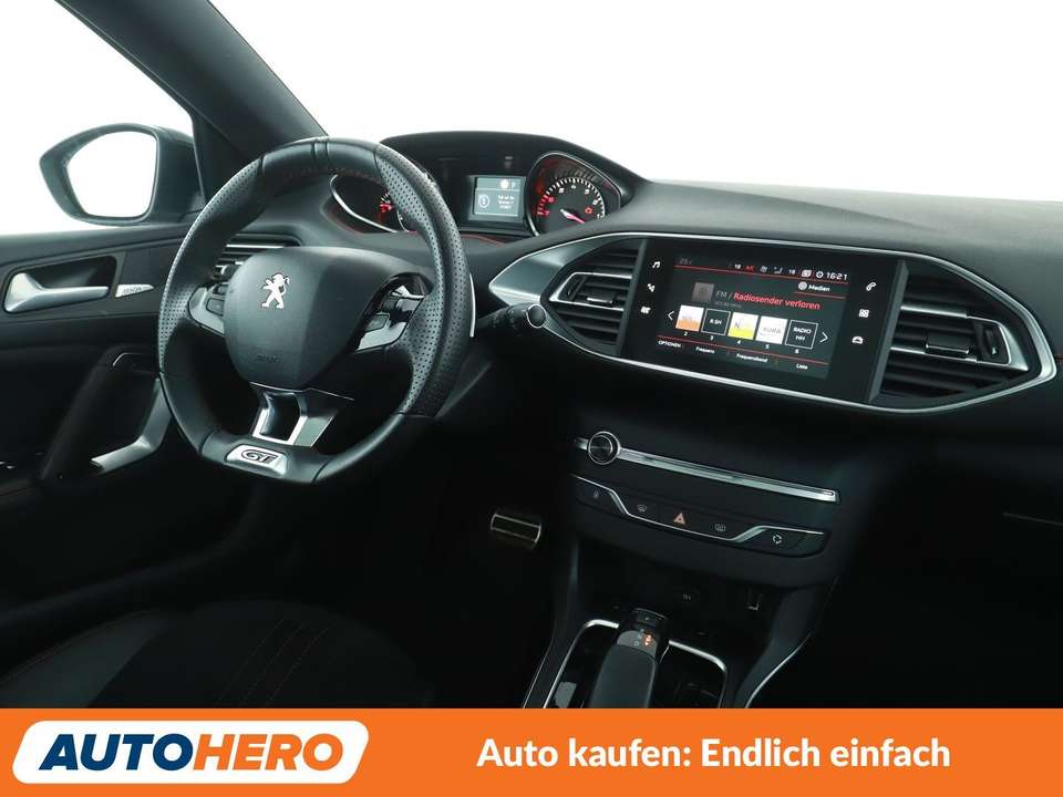 Peugeot 308 - Imagem 13