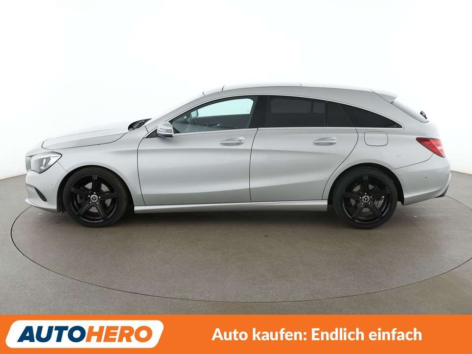 Mercedes-Benz CLA 250 - Imagem 3
