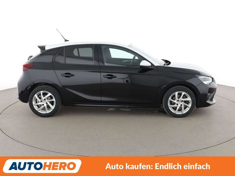 Opel Corsa - Imagem 7