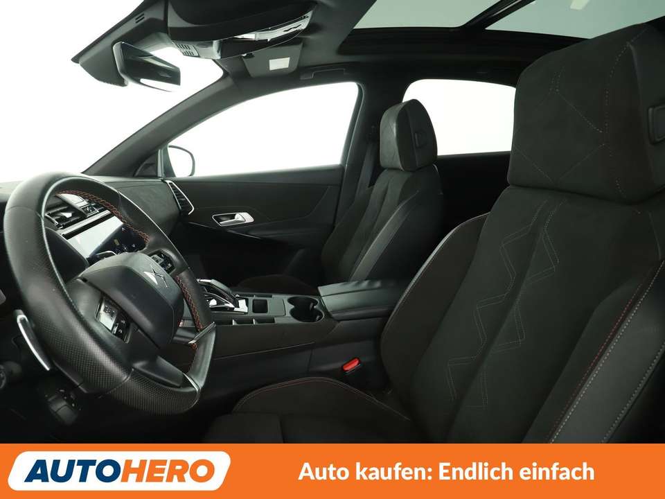 DS Automobiles DS 7 Crossback - Imagem 10