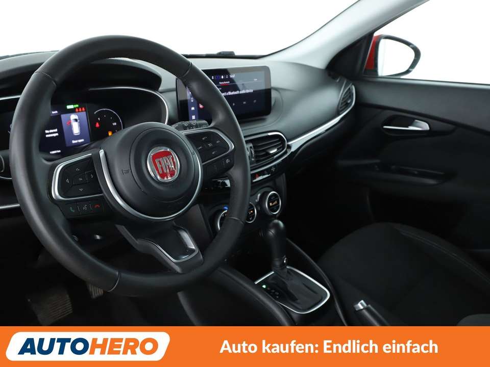 Fiat Tipo - Imagem 11