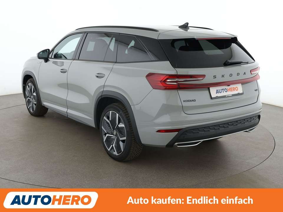Skoda Kodiaq - Imagem 4