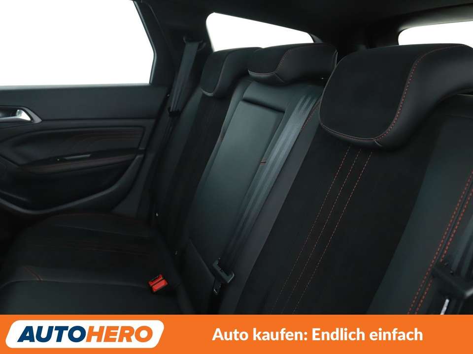 Peugeot 308 - Imagem 14