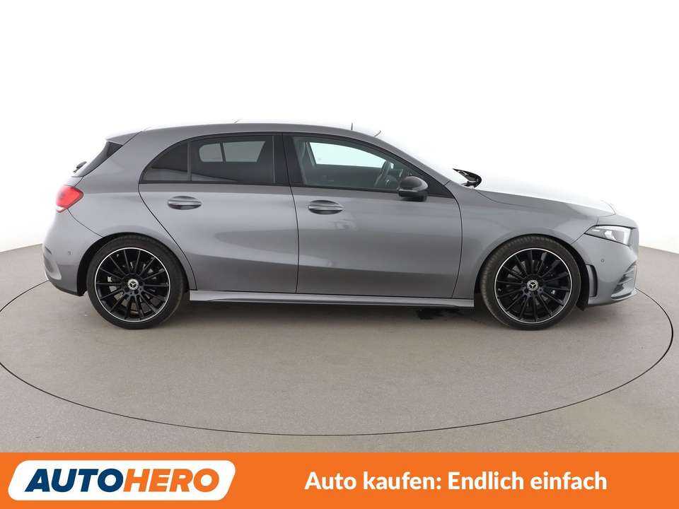 Mercedes-Benz A 220 - Imagem 7