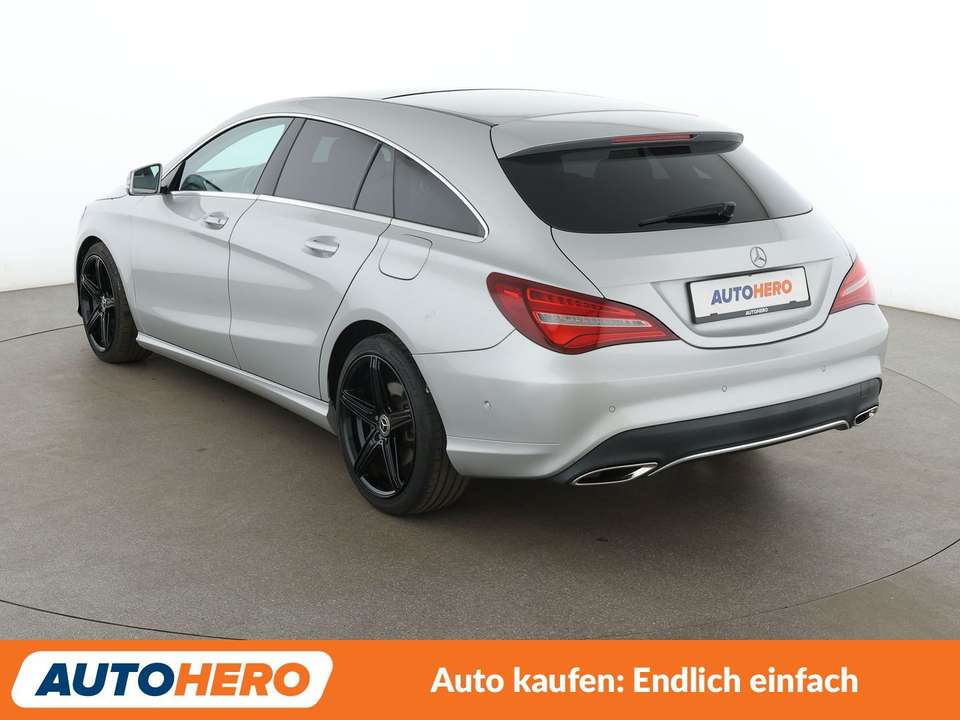 Mercedes-Benz CLA 250 - Imagem 4