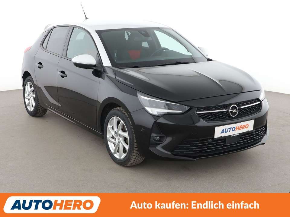Opel Corsa - Imagem 8