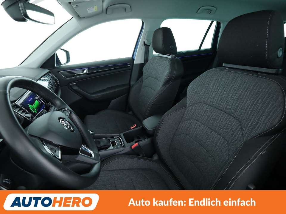 Skoda Kodiaq - Imagem 10