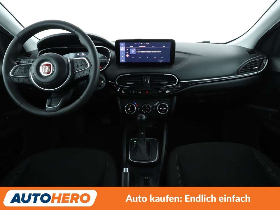 Fiat Tipo - Imagem 12