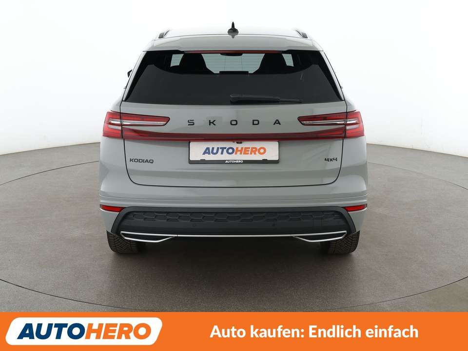 Skoda Kodiaq - Imagem 5