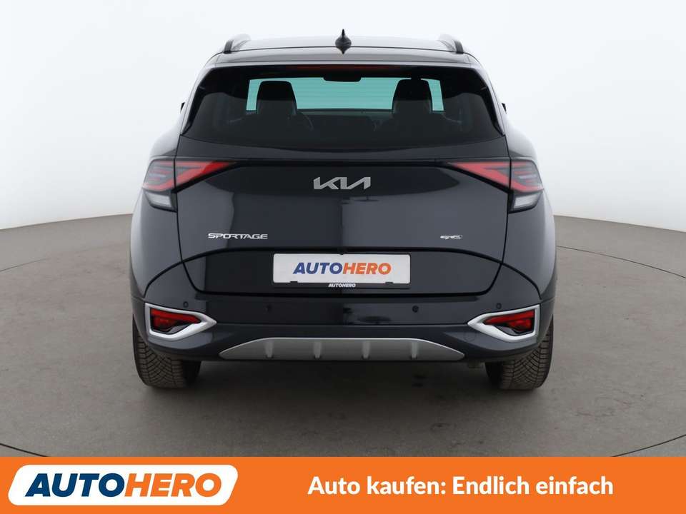 Kia Sportage - Imagem 5