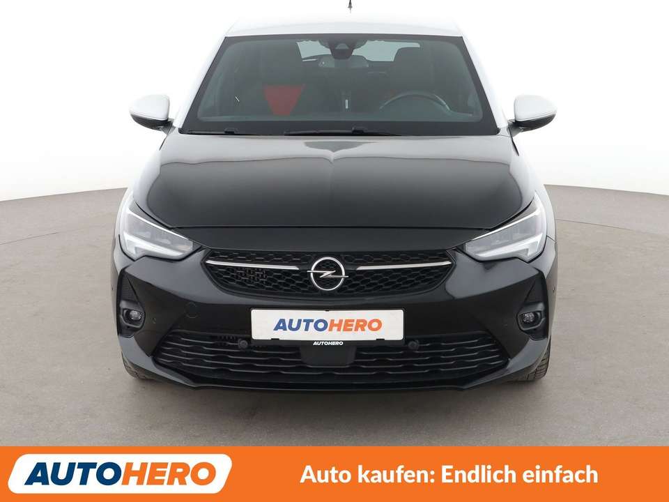 Opel Corsa - Imagem 9