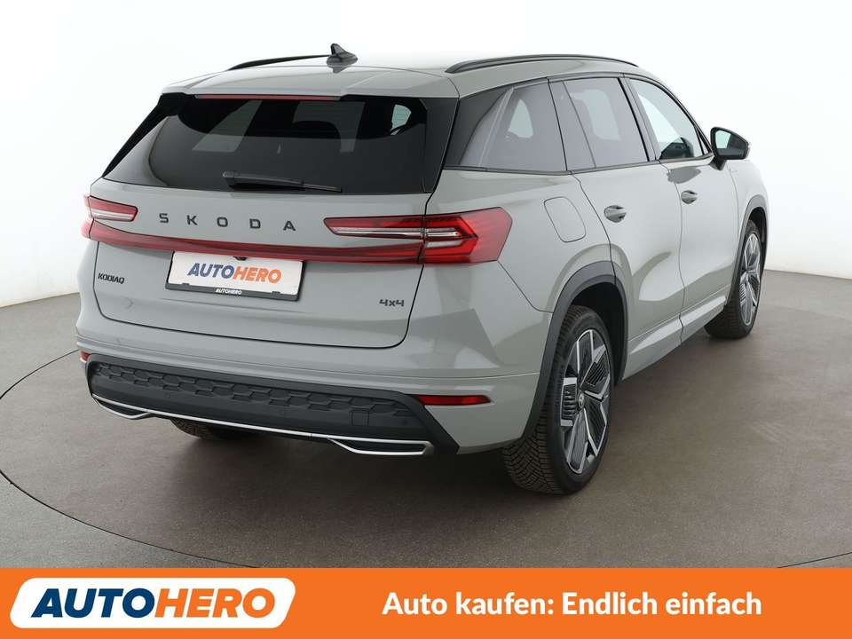 Skoda Kodiaq - Imagem 6