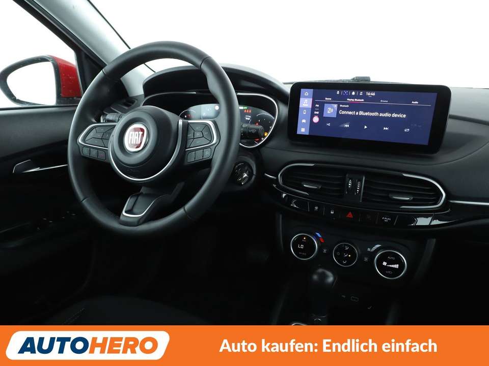 Fiat Tipo - Imagem 13