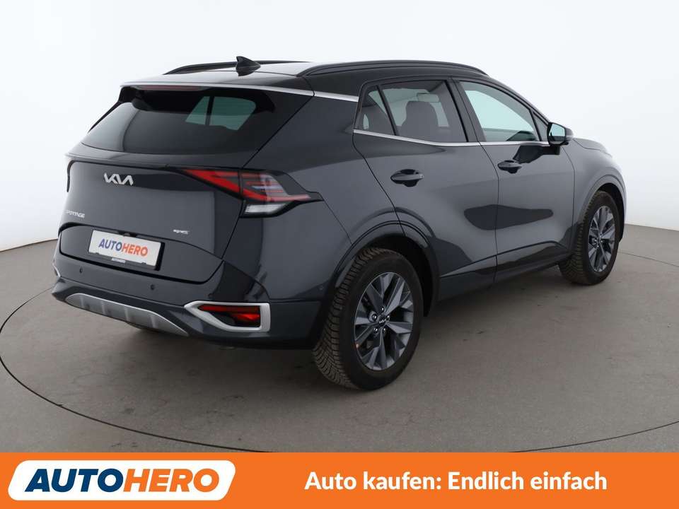 Kia Sportage - Imagem 6