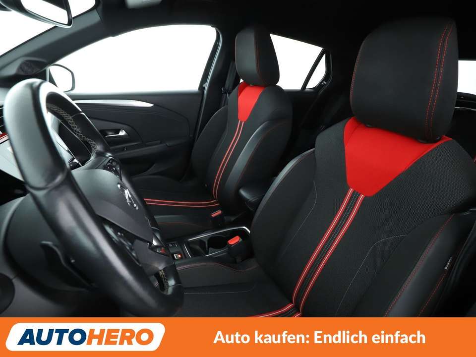 Opel Corsa - Imagem 10