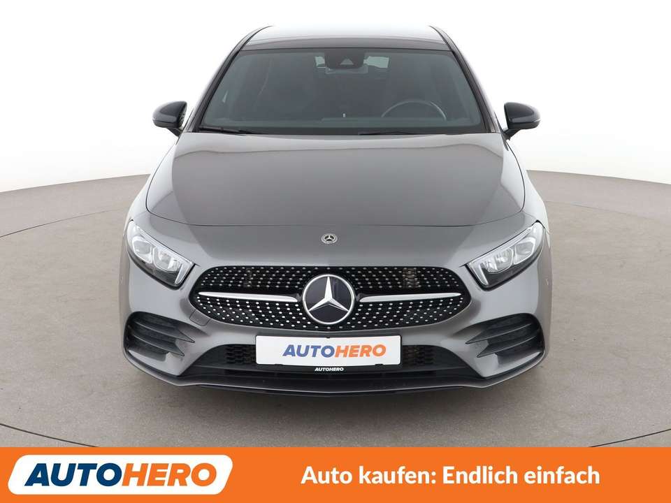 Mercedes-Benz A 220 - Imagem 9