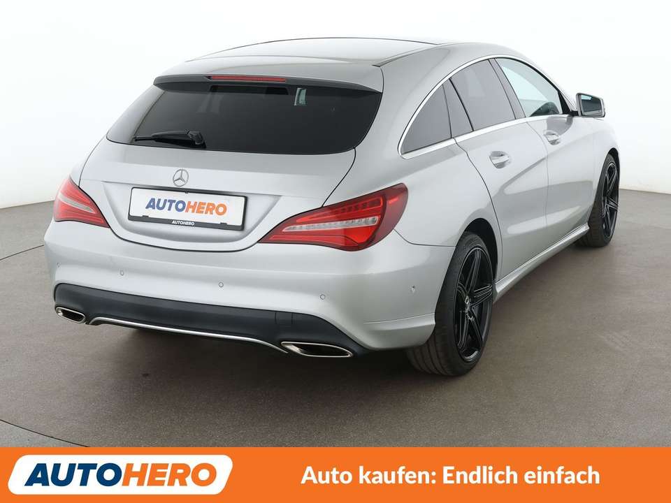 Mercedes-Benz CLA 250 - Imagem 6