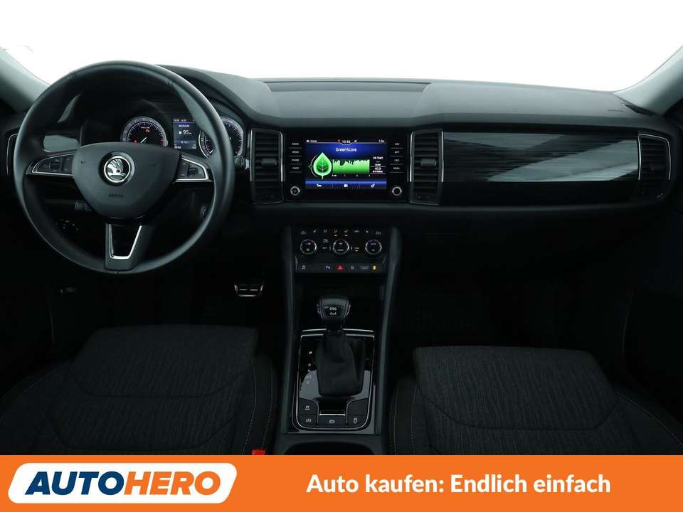 Skoda Kodiaq - Imagem 12