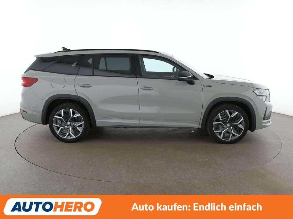 Skoda Kodiaq - Imagem 7