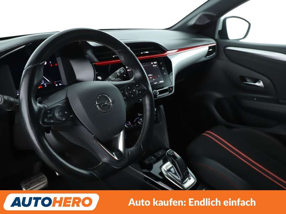 Opel Corsa - Imagem 11