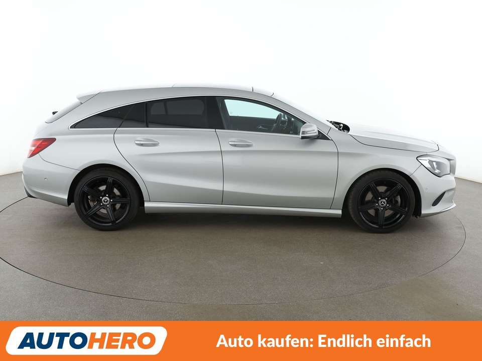 Mercedes-Benz CLA 250 - Imagem 7