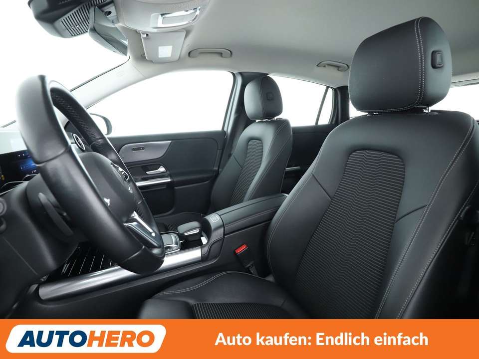 Mercedes-Benz GLA 200 - Imagem 10