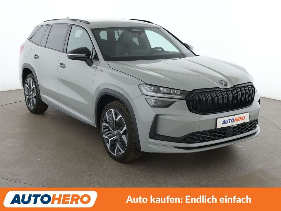 Skoda Kodiaq - Imagem 8
