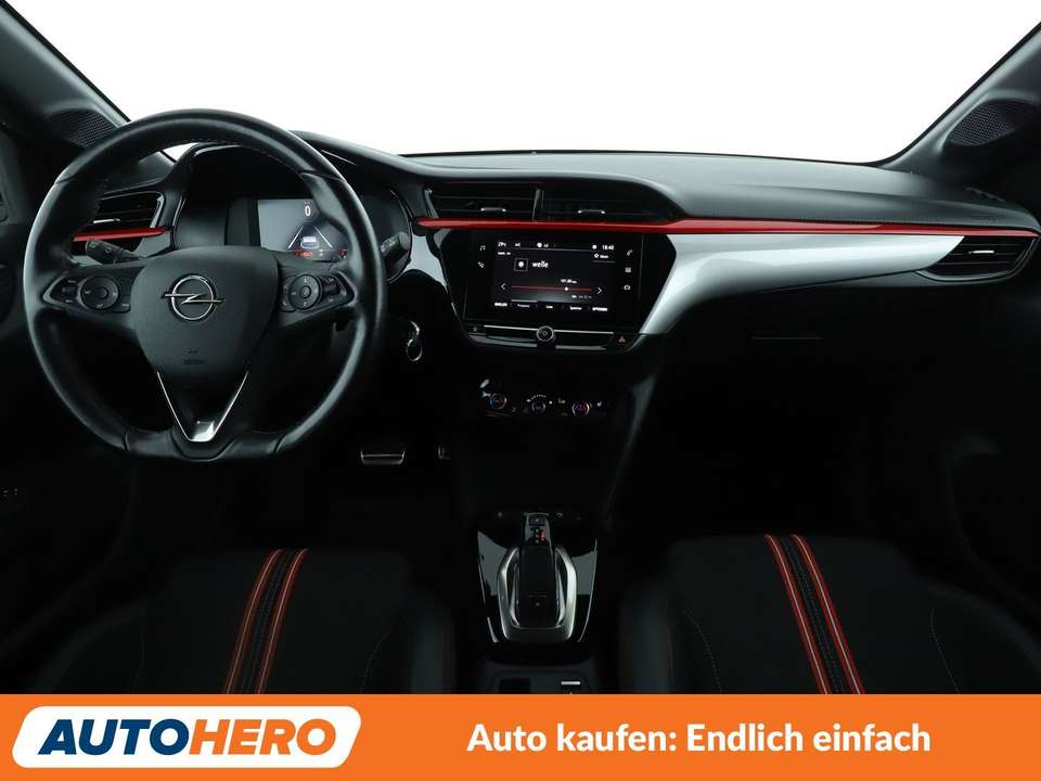 Opel Corsa - Imagem 12