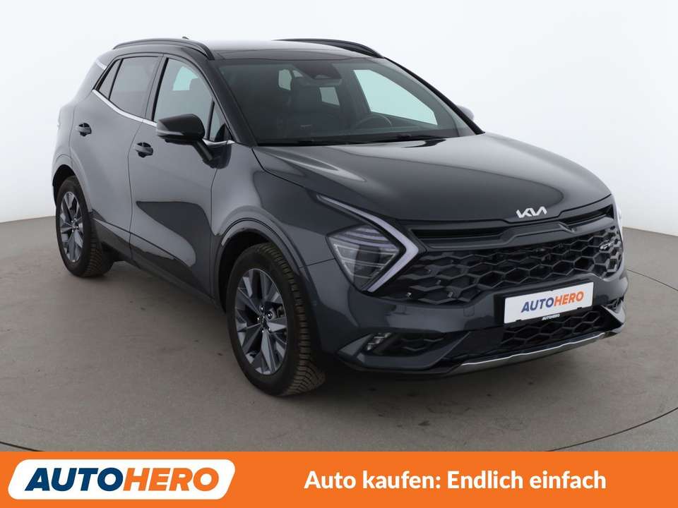 Kia Sportage - Imagem 8