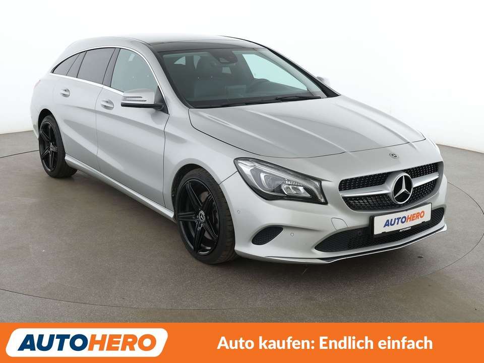 Mercedes-Benz CLA 250 - Imagem 8