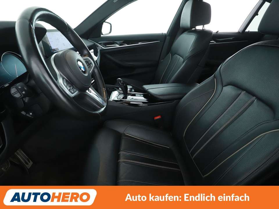 BMW 520 - Imagem 10