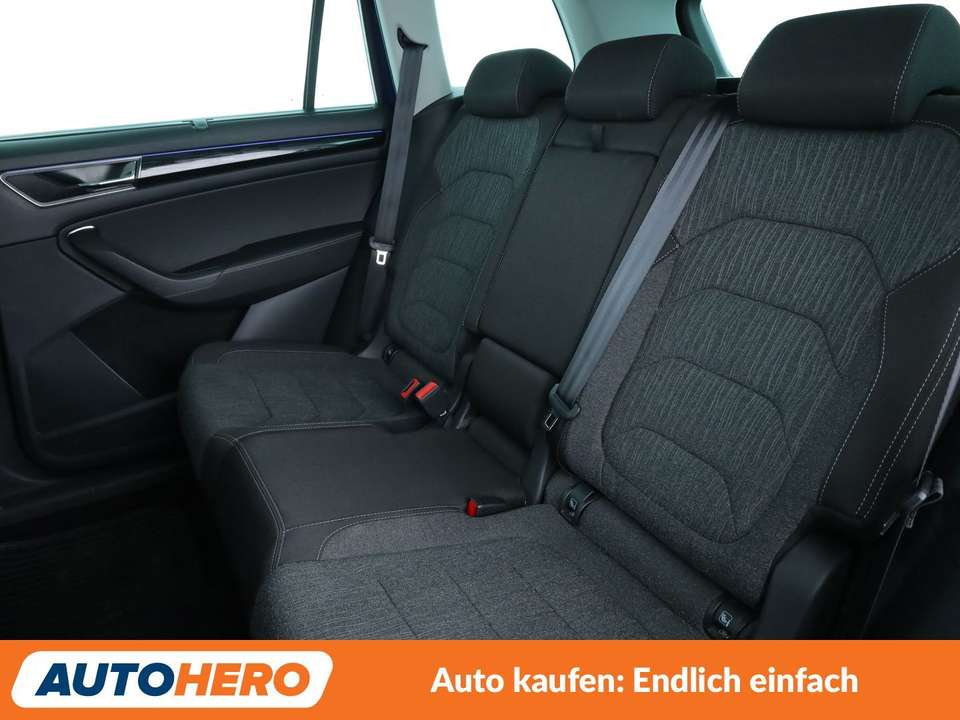 Skoda Kodiaq - Imagem 14