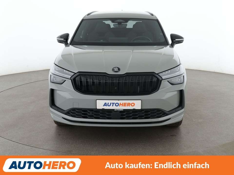 Skoda Kodiaq - Imagem 9