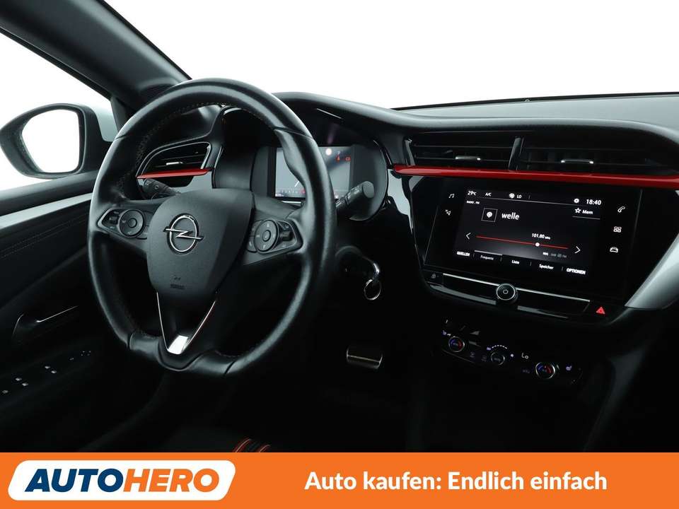 Opel Corsa - Imagem 13